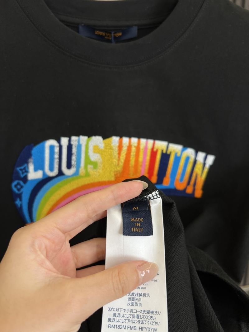 Louis Vuitton T-Shirts